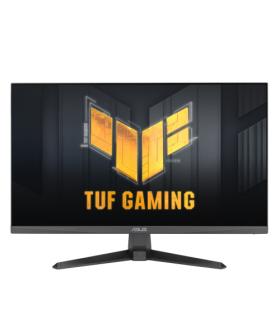 ASUS TUF Gaming VG257Q5A pantalla para PC 62,2 cm (24.5") 1920 x 1080 Pixeles Full HD LCD Negro
