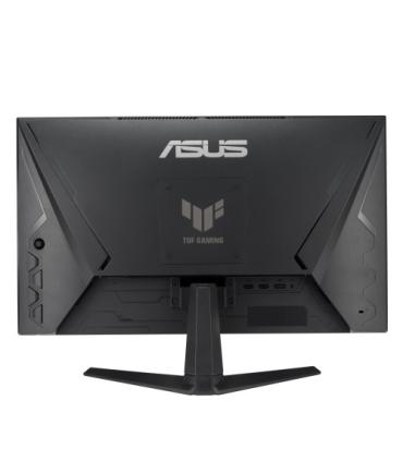 ASUS TUF Gaming VG257Q5A pantalla para PC 62,2 cm (24.5") 1920 x 1080 Pixeles Full HD LCD Negro