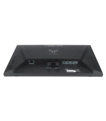 ASUS TUF Gaming VG257Q5A pantalla para PC 62,2 cm (24.5") 1920 x 1080 Pixeles Full HD LCD Negro