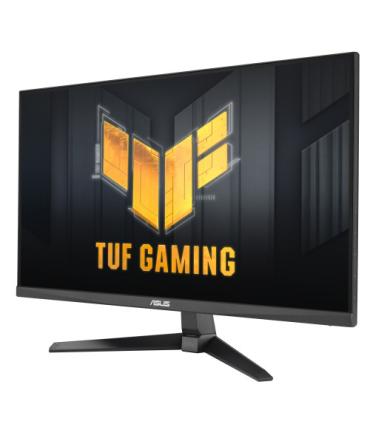 ASUS TUF Gaming VG257Q5A pantalla para PC 62,2 cm (24.5") 1920 x 1080 Pixeles Full HD LCD Negro