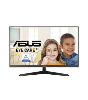ASUS VY27UQ pantalla para PC 68,6 cm (27") 3840 x 2160 Pixeles 4K Ultra HD LCD Negro