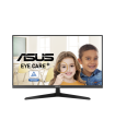 ASUS VY27UQ pantalla para PC 68,6 cm (27") 3840 x 2160 Pixeles 4K Ultra HD LCD Negro