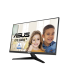 ASUS VY27UQ pantalla para PC 68,6 cm (27") 3840 x 2160 Pixeles 4K Ultra HD LCD Negro