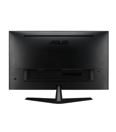 ASUS VY27UQ pantalla para PC 68,6 cm (27") 3840 x 2160 Pixeles 4K Ultra HD LCD Negro