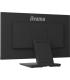 MONITOR IIYAMA PROLITE T2454MSC-B1AG, 60,5 CM (23.8"), 1920 X 1080 PIXELES, FULL HD, LED, 4 MS, NEGRO