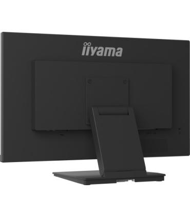 MONITOR IIYAMA PROLITE T2454MSC-B1AG, 60,5 CM (23.8"), 1920 X 1080 PIXELES, FULL HD, LED, 4 MS, NEGRO
