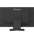 MONITOR IIYAMA PROLITE T2454MSC-B1AG, 60,5 CM (23.8"), 1920 X 1080 PIXELES, FULL HD, LED, 4 MS, NEGRO