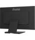 MONITOR IIYAMA PROLITE T2454MSC-B1AG, 60,5 CM (23.8"), 1920 X 1080 PIXELES, FULL HD, LED, 4 MS, NEGRO