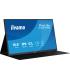MONITOR IIYAMA IPS, PORTABLE, 2X C (VIDEO), 1XMHDMI
