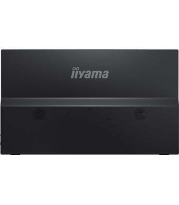 MONITOR IIYAMA IPS, PORTABLE, 2X C (VIDEO), 1XMHDMI