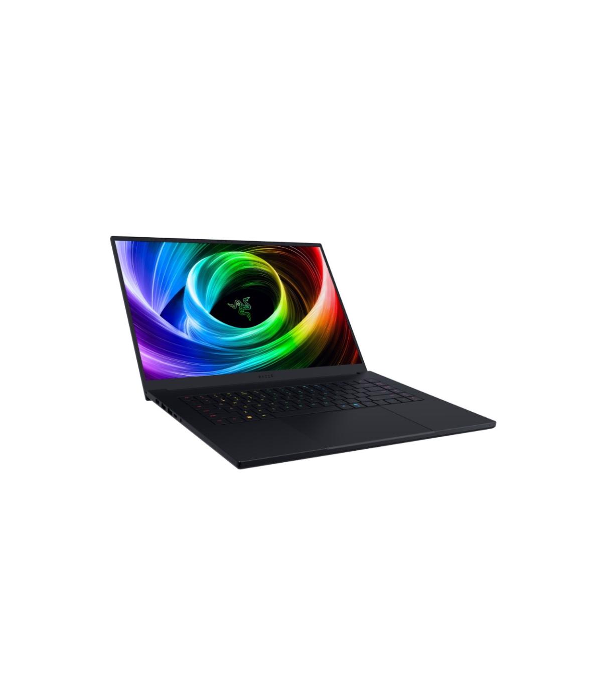 PORTATIL RAZER BLADE 16 (S11/QHD+ 240HZ OLED/RYZEN AI 9 365/32GB/RTX 5070 TI/1TB) US LAYOUT RZ09-05287EN3-R3E1