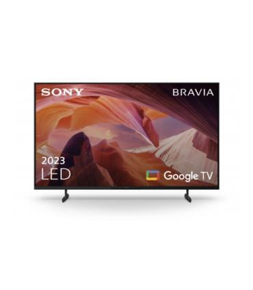 Sony FWD-43X80L Televisor 109,2 cm (43") 4K Ultra HD Smart TV Wifi Negro