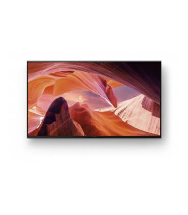 Sony FWD-43X80L Televisor 109,2 cm (43") 4K Ultra HD Smart TV Wifi Negro