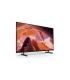 Sony FWD-50X80L Televisor 127 cm (50") 4K Ultra HD Smart TV Wifi Negro
