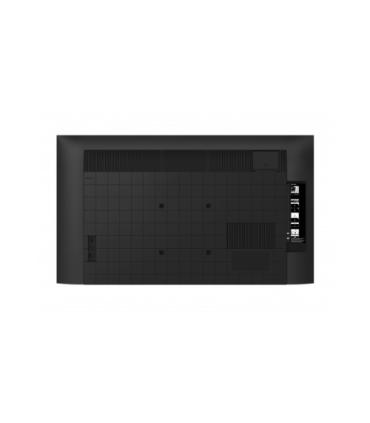 Sony FWD-50X80L Televisor 127 cm (50") 4K Ultra HD Smart TV Wifi Negro