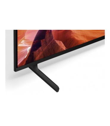 Sony FWD-75X80L Televisor 190,5 cm (75") 4K Ultra HD Smart TV Wifi Negro