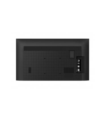 Sony FWD-75X80L Televisor 190,5 cm (75") 4K Ultra HD Smart TV Wifi Negro