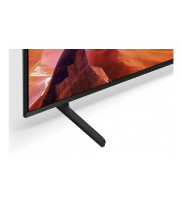 Sony FWD-85X80L Televisor 2,16 m (85") 4K Ultra HD Smart TV Wifi Negro