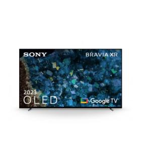 Sony FWD-55A80L Televisor 139,7 cm (55") 4K Ultra HD Smart TV Wifi Negro