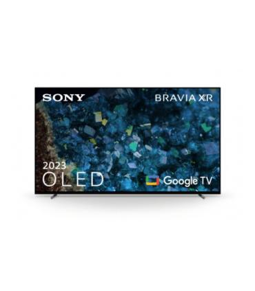 Sony FWD-55A80L Televisor 139,7 cm (55") 4K Ultra HD Smart TV Wifi Negro