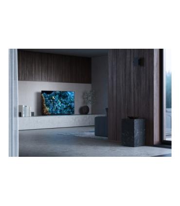 Sony FWD-55A80L Televisor 139,7 cm (55") 4K Ultra HD Smart TV Wifi Negro