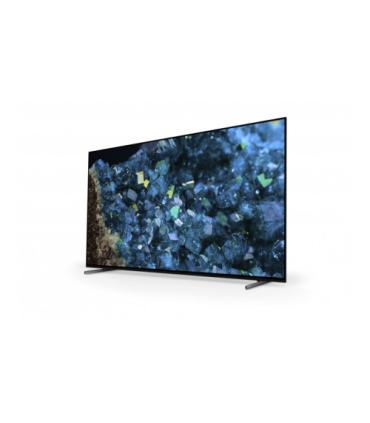 Sony FWD-55A80L Televisor 139,7 cm (55") 4K Ultra HD Smart TV Wifi Negro