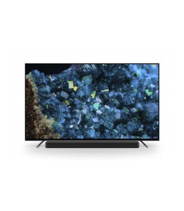 Sony FWD-55A80L Televisor 139,7 cm (55") 4K Ultra HD Smart TV Wifi Negro