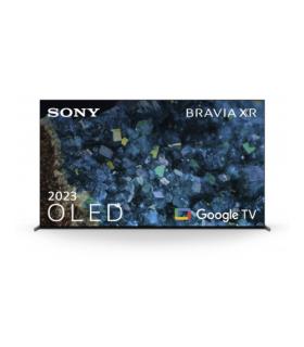 Sony FWD-83A80L Televisor 2,11 m (83") 4K Ultra HD Smart TV Wifi Negro