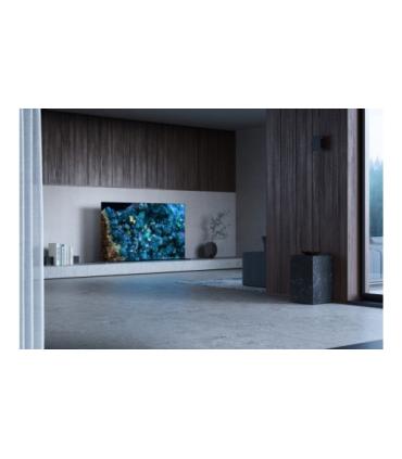 Sony FWD-83A80L Televisor 2,11 m (83") 4K Ultra HD Smart TV Wifi Negro