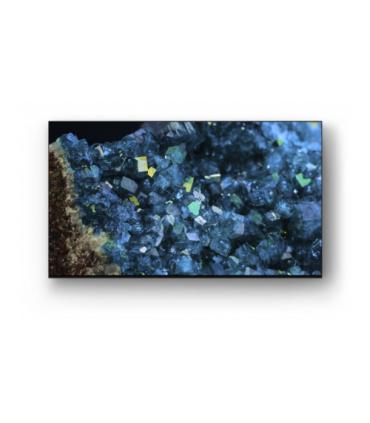 Sony FWD-83A80L Televisor 2,11 m (83") 4K Ultra HD Smart TV Wifi Negro