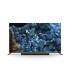 Sony FWD-83A80L Televisor 2,11 m (83") 4K Ultra HD Smart TV Wifi Negro