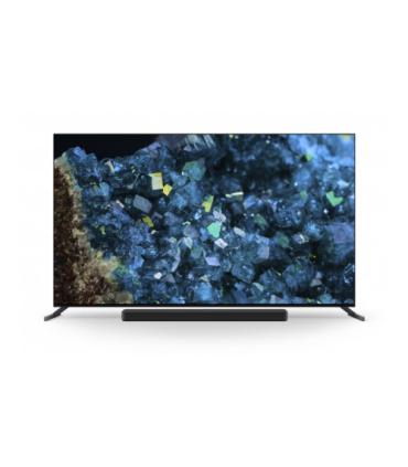 Sony FWD-83A80L Televisor 2,11 m (83") 4K Ultra HD Smart TV Wifi Negro