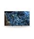 Sony FWD-83A80L Televisor 2,11 m (83") 4K Ultra HD Smart TV Wifi Negro