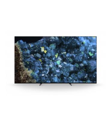 Sony FWD-83A80L Televisor 2,11 m (83") 4K Ultra HD Smart TV Wifi Negro