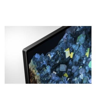 Sony FWD-83A80L Televisor 2,11 m (83") 4K Ultra HD Smart TV Wifi Negro