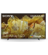 Sony FWD-98X90L Televisor 2,49 m (98") 4K Ultra HD Smart TV Wifi Negro