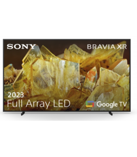 Sony FWD-98X90L Televisor 2,49 m (98") 4K Ultra HD Smart TV Wifi Negro