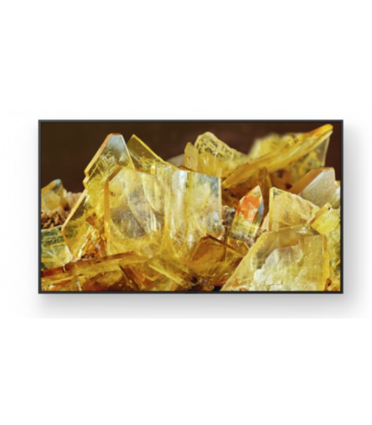 Sony FWD-98X90L Televisor 2,49 m (98") 4K Ultra HD Smart TV Wifi Negro