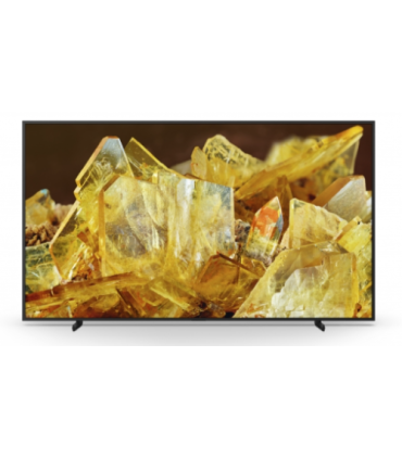 Sony FWD-98X90L Televisor 2,49 m (98") 4K Ultra HD Smart TV Wifi Negro