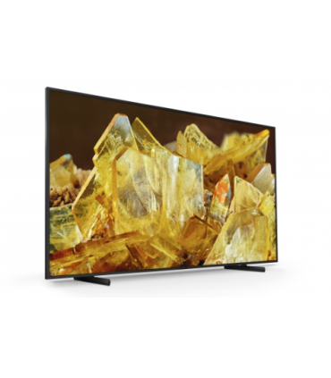 Sony FWD-98X90L Televisor 2,49 m (98") 4K Ultra HD Smart TV Wifi Negro