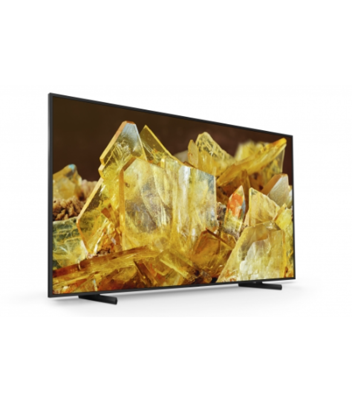 Sony FWD-98X90L Televisor 2,49 m (98") 4K Ultra HD Smart TV Wifi Negro