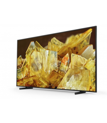 Sony FWD-98X90L Televisor 2,49 m (98") 4K Ultra HD Smart TV Wifi Negro