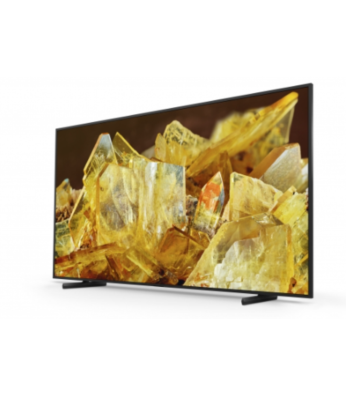 Sony FWD-98X90L Televisor 2,49 m (98") 4K Ultra HD Smart TV Wifi Negro