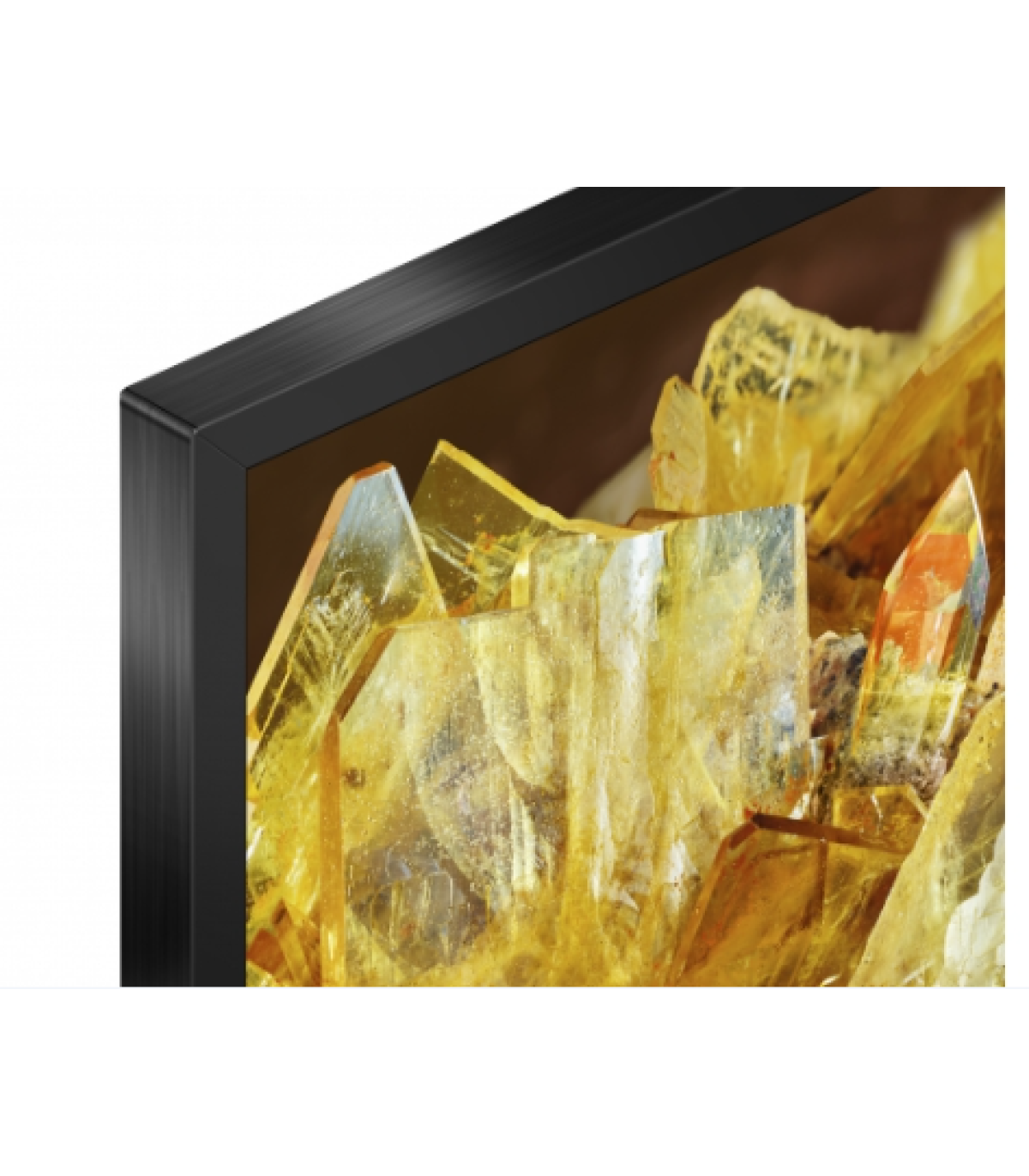 Sony FWD-98X90L Televisor 2,49 m (98") 4K Ultra HD Smart TV Wifi Negro