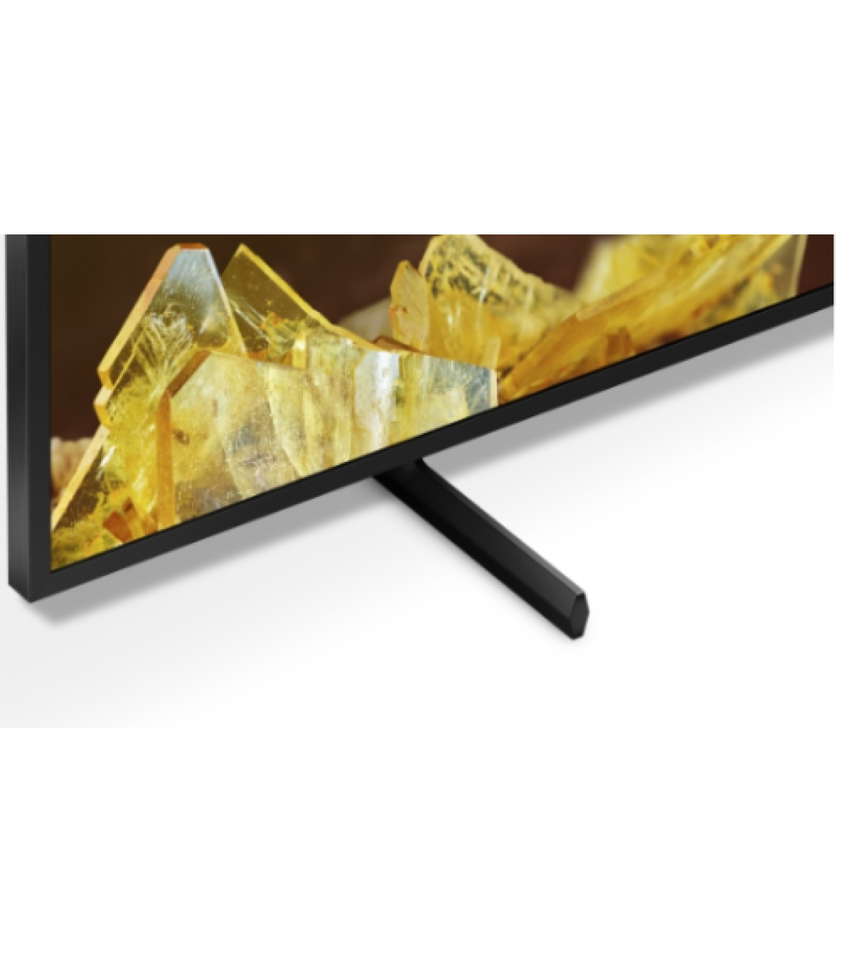 Sony FWD-98X90L Televisor 2,49 m (98") 4K Ultra HD Smart TV Wifi Negro