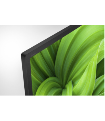 Sony FWD-32W8001 pantalla de señalización Pantalla plana para señalización digital 81,3 cm (32") LED Wifi 380 cd / m² WXGA Negro