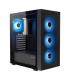 Unykach Revelat Mesh Compact Edition Caja ATX, Micro ATX, ITX - Lateral de Vidrio Templado - 3.5", 2.5" - USB-A 2.0, USB-3.0..