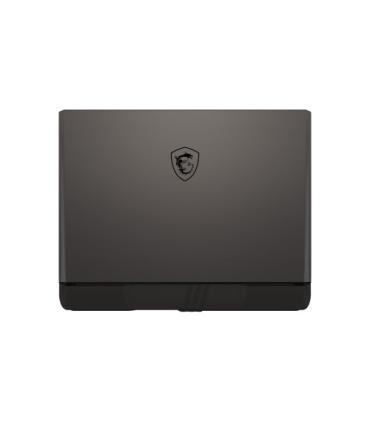 MSI Vector 16 HX AI A2XWFG-032XES Intel Core Ultra 9 275HX Portátil 40,6 cm (16") Quad HD+ 32 GB DDR5-SDRAM 2 TB SSD NVIDIA GeFo