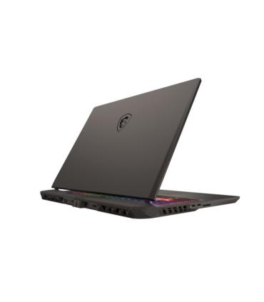 MSI Vector 16 HX AI A2XWFG-032XES Intel Core Ultra 9 275HX Portátil 40,6 cm (16") Quad HD+ 32 GB DDR5-SDRAM 2 TB SSD NVIDIA GeFo