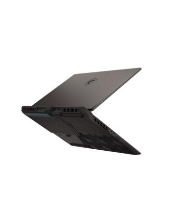 MSI Vector 16 HX AI A2XWFG-032XES Intel Core Ultra 9 275HX Portátil 40,6 cm (16") Quad HD+ 32 GB DDR5-SDRAM 2 TB SSD NVIDIA GeFo